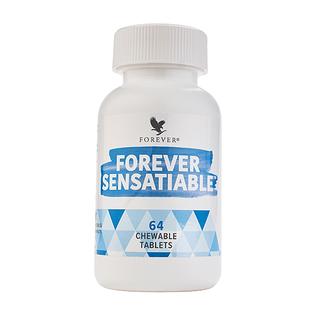 Forever Sensatiable
