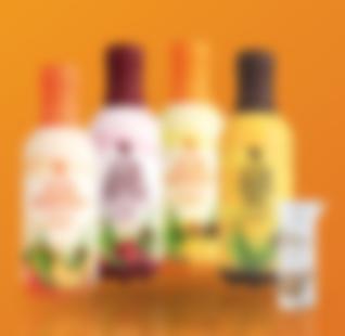 "Aloe+" Mix