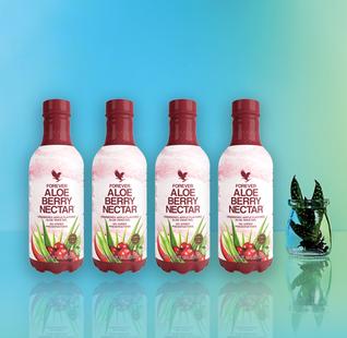 Nectar 4Pack