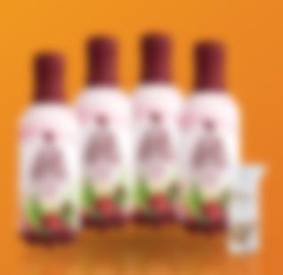 "Aloe+" Nectar